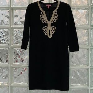 Lily Pulitzer Knit Holiday Dress